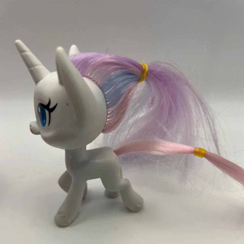 My Little Pony Potion Pony Lot Twilight Sparkle Nova 3 inch G4